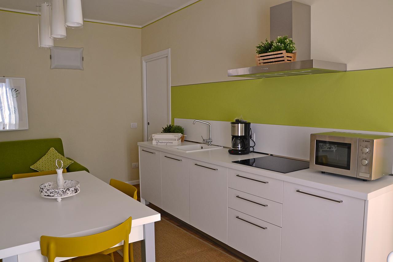 Residenza Diana Διαμέρισμα Toscolano Maderno Εξωτερικό φωτογραφία