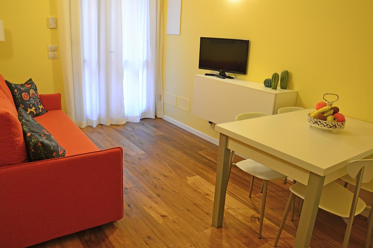 Residenza Diana Διαμέρισμα Toscolano Maderno Εξωτερικό φωτογραφία