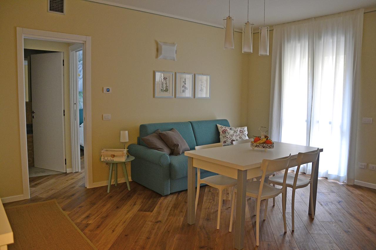 Residenza Diana Διαμέρισμα Toscolano Maderno Εξωτερικό φωτογραφία