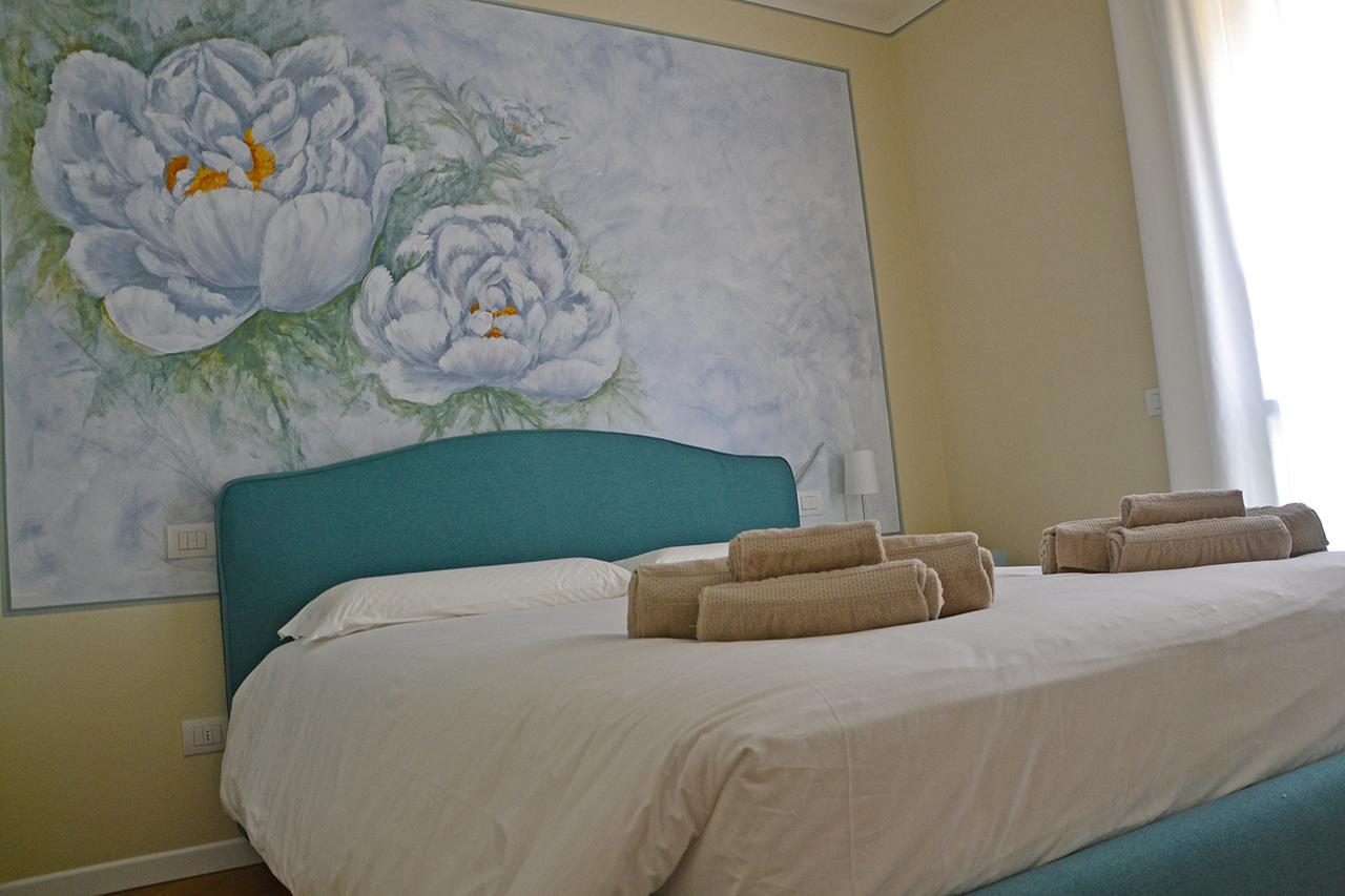 Residenza Diana Διαμέρισμα Toscolano Maderno Εξωτερικό φωτογραφία