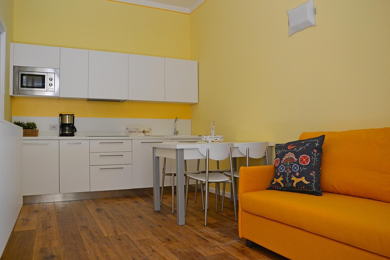 Residenza Diana Διαμέρισμα Toscolano Maderno Εξωτερικό φωτογραφία