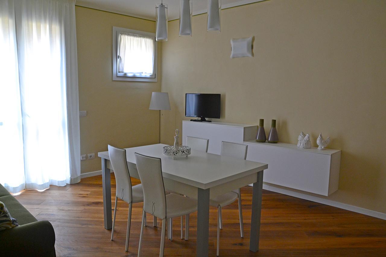 Residenza Diana Διαμέρισμα Toscolano Maderno Εξωτερικό φωτογραφία