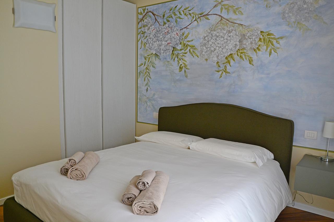 Residenza Diana Διαμέρισμα Toscolano Maderno Εξωτερικό φωτογραφία