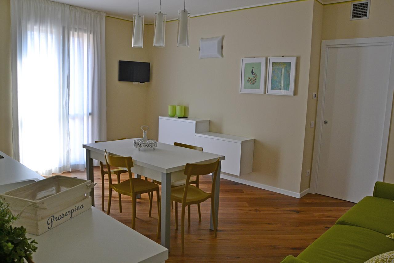 Residenza Diana Διαμέρισμα Toscolano Maderno Εξωτερικό φωτογραφία