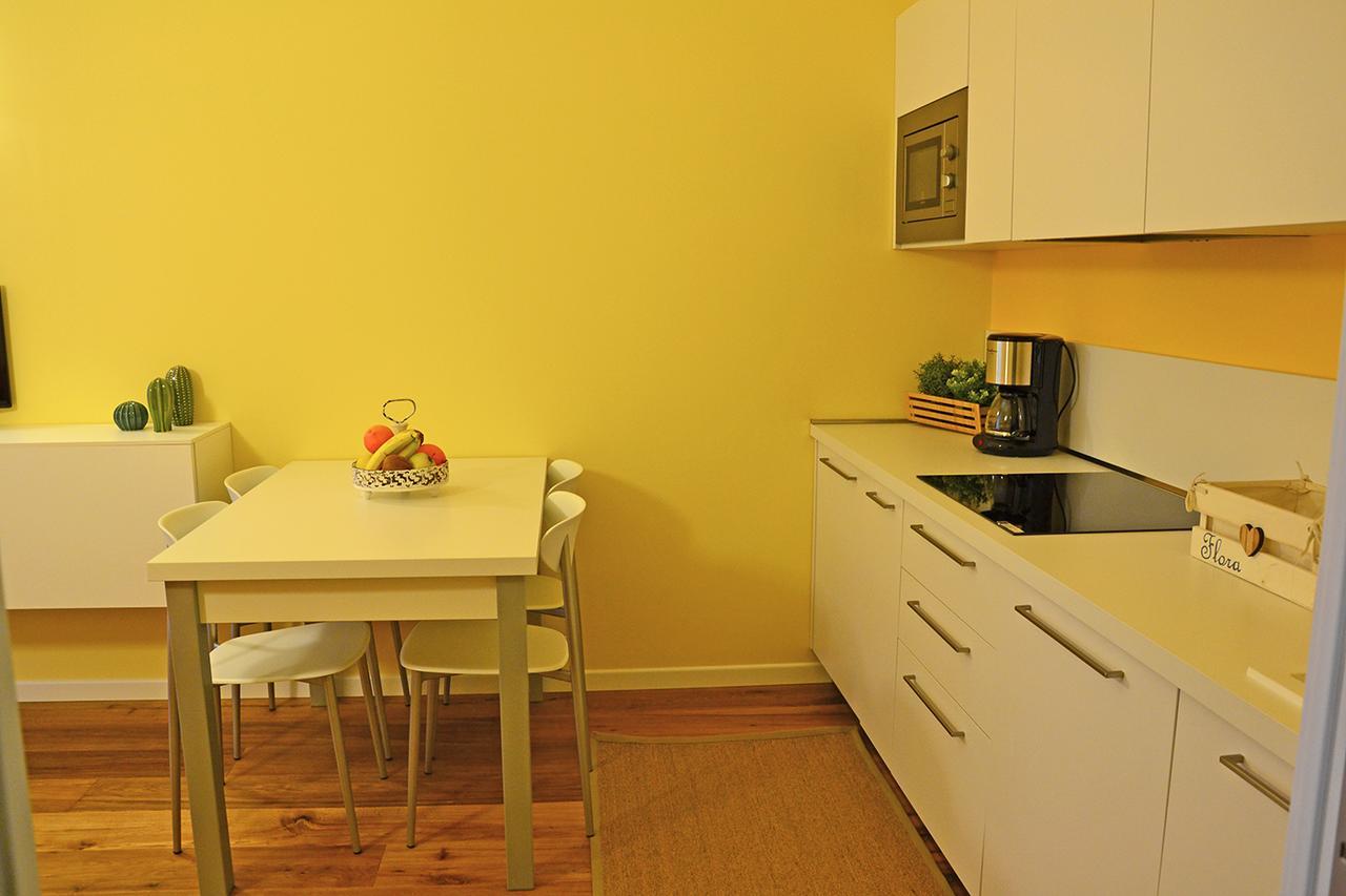 Residenza Diana Διαμέρισμα Toscolano Maderno Εξωτερικό φωτογραφία