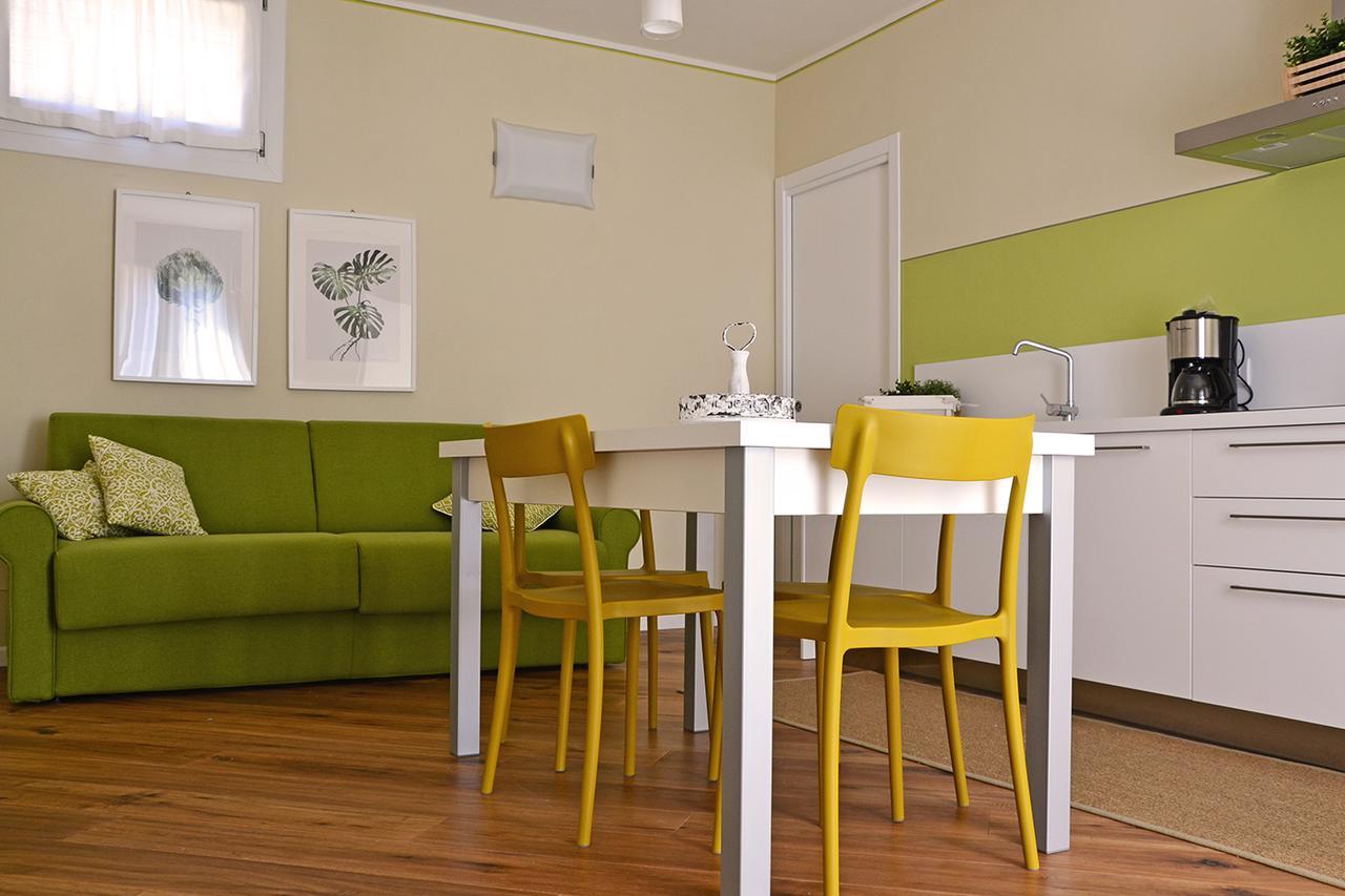 Residenza Diana Διαμέρισμα Toscolano Maderno Εξωτερικό φωτογραφία