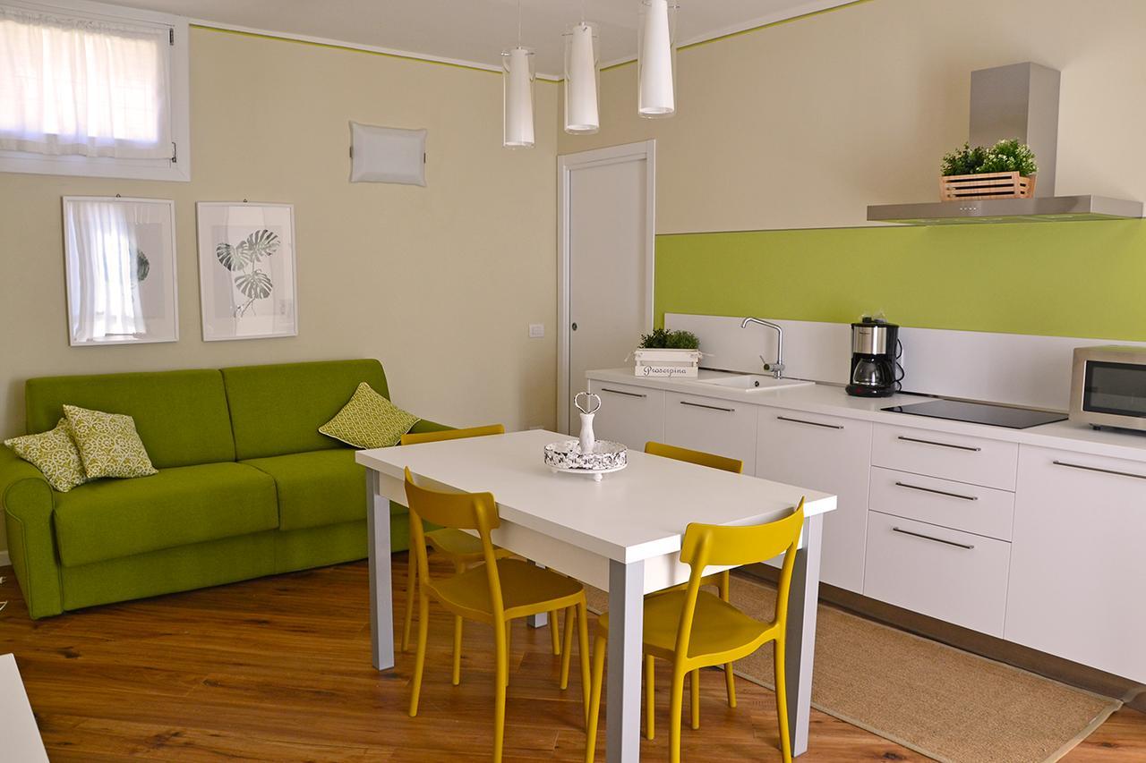 Residenza Diana Διαμέρισμα Toscolano Maderno Εξωτερικό φωτογραφία