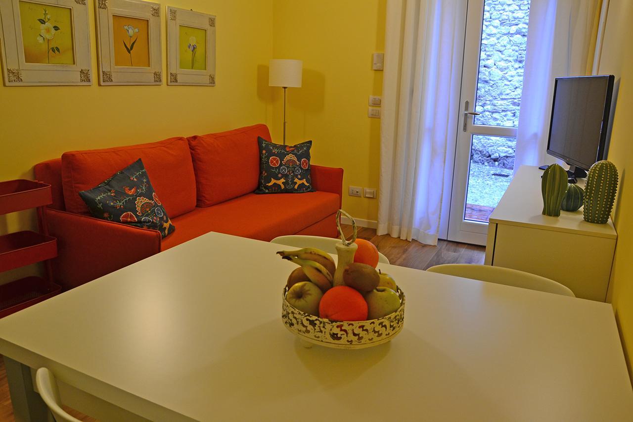 Residenza Diana Διαμέρισμα Toscolano Maderno Εξωτερικό φωτογραφία