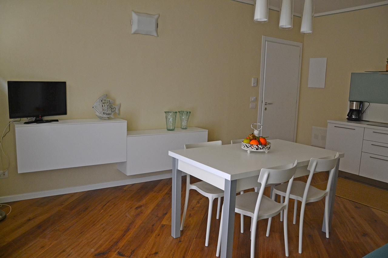 Residenza Diana Διαμέρισμα Toscolano Maderno Εξωτερικό φωτογραφία