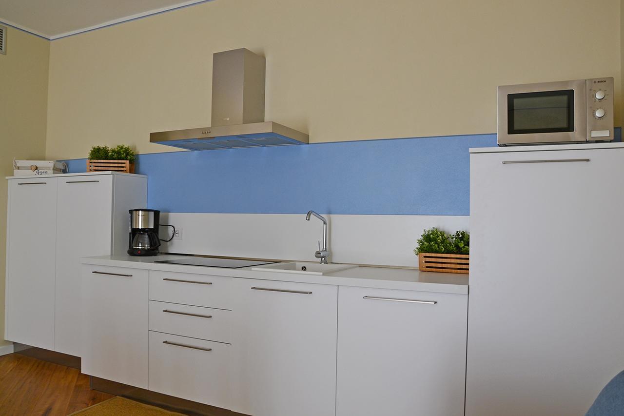 Residenza Diana Διαμέρισμα Toscolano Maderno Εξωτερικό φωτογραφία